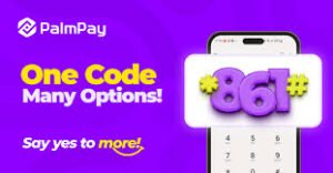 Palmpay USSD Code For Quick Access
