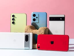 Smart Phone Below 100k In Nigeria With Specifications