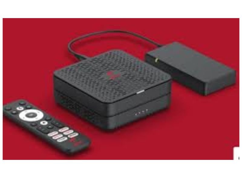 Airtel Android Smart TV Box Price In Nigeria