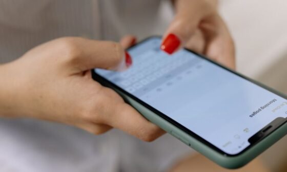 Airtel Manual Configuration Setting​
