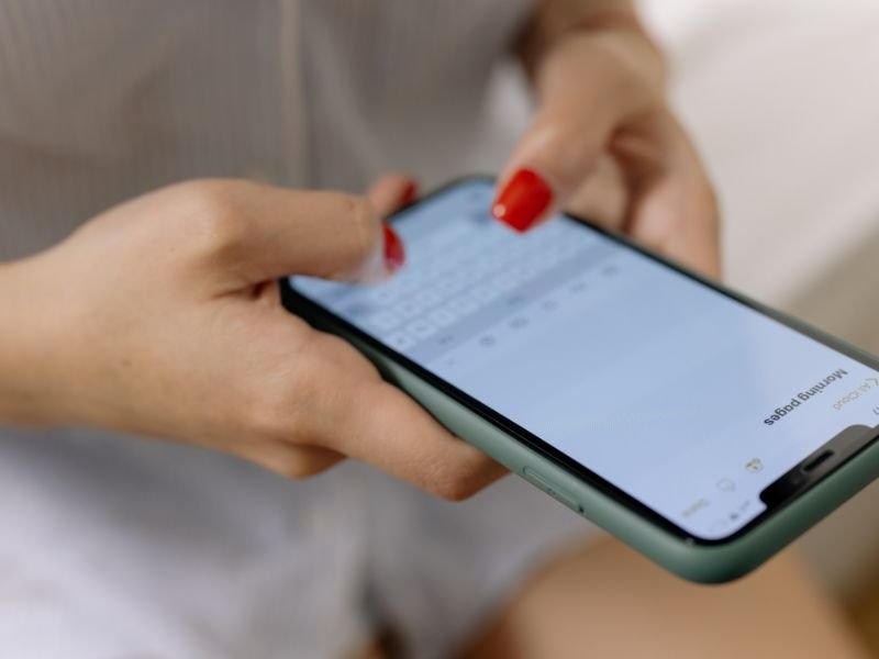 Airtel Manual Configuration Setting​