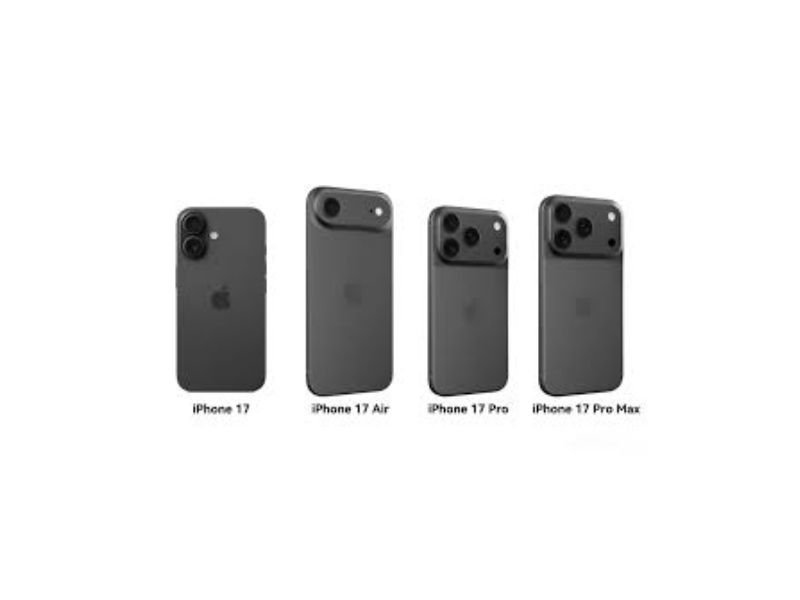 iphone 17 Air