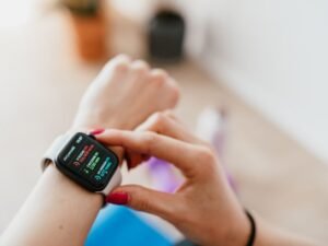 How To Connect Smartwatch With Phone​ How to Connect Smart Watch with Samsung Phone