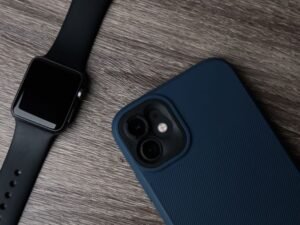 How to Connect Smart Watch with iPhone (iOS)