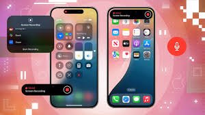 How To Do Screen Recording On iPhone​ | New Practical Guides