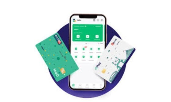 How To Open An Opay Account