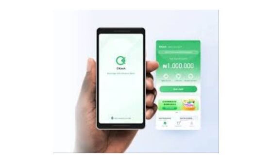 okash loan​