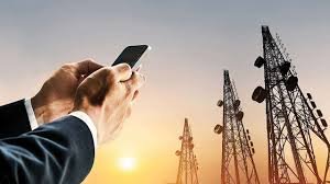 Telecommunications