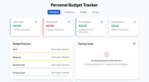 How to use AI chatbots for personal budgeting on apps like Cowrywise