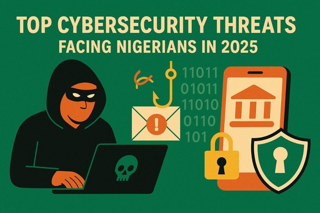 How to Secure Your Gadgets from Cyber Threats