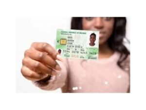 How to Retrieve NIN Number