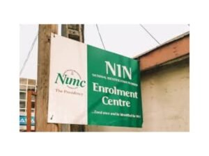 How to Retrieve NIN Number