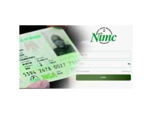 How to Retrieve NIN Number