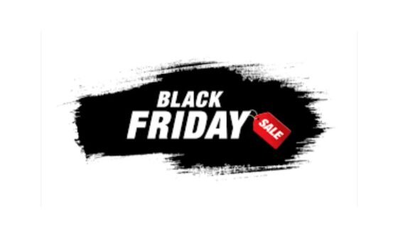 Nigeria Black Friday 2025