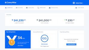 How to use AI chatbots for personal budgeting on apps like Cowrywise